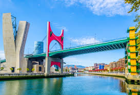 Puente La Salve